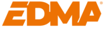 Edma logo